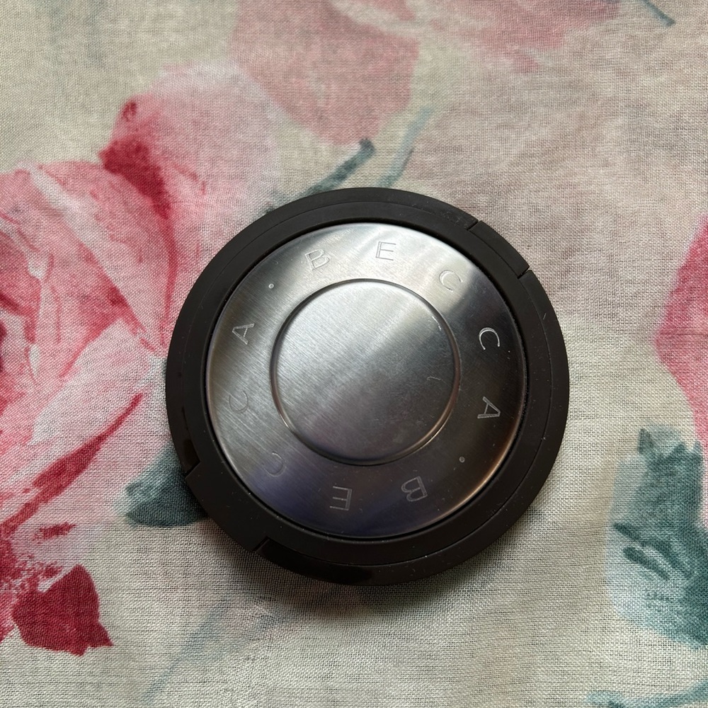 💕 BECCA Shimmering Skin Perfector - Rose Quartz